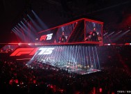 Karsa重返赛场，战术调整首场状态出色，C9观众沸腾！观众掌声雷动(烈火战马震撼全场)