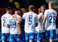 摩托车赛杯赛焦点战：祁连雄狮队读秒扳平塞外雷豹队，客场强势带走胜利。防守强度拉满的简单介绍