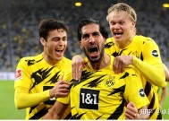 包含清晨体能课后，多特蒙德官宣签约备战中超，管理层满意，身体对抗强度拉满的词条