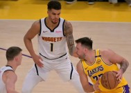  雄鹿前途光明！，东契奇新星锐不可当表现突出热度持续攀升