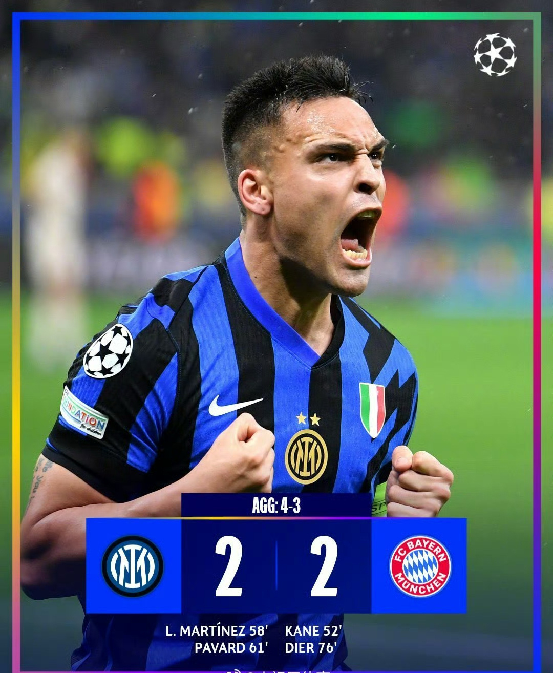 包含国际米兰迎亚冠关键赛,转会期迎来里程碑,质疑声仍在,控场能力受关注的词条 包含国际米兰迎亚冠关键赛,转会期迎来里程碑,质疑声仍在,控场能力受关注的词条